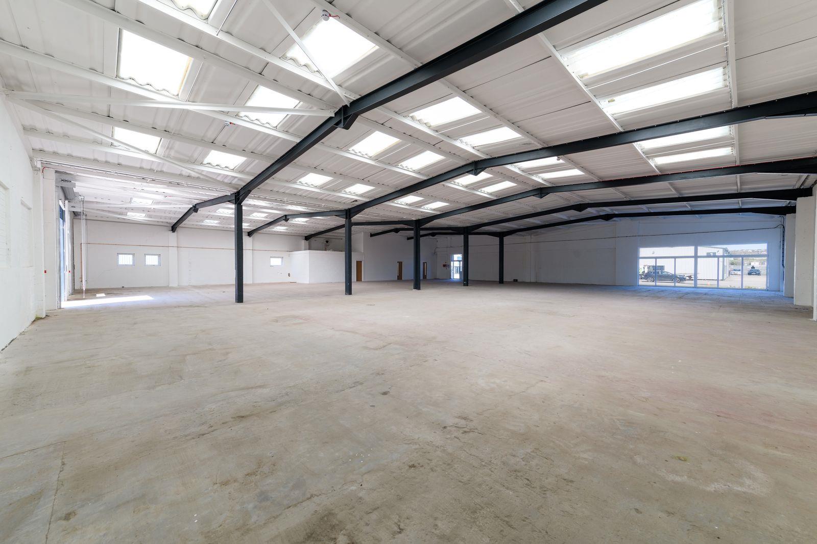 Unit 4B, Ewenny Industrial Estate, Bridgend, CF31 3EX